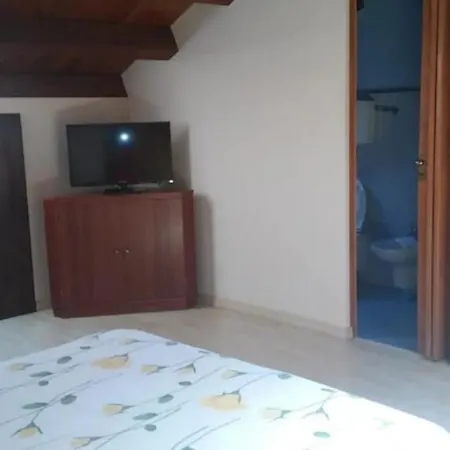 Casa Indipendente A Pochi Passi Dal Mare Bova Marina