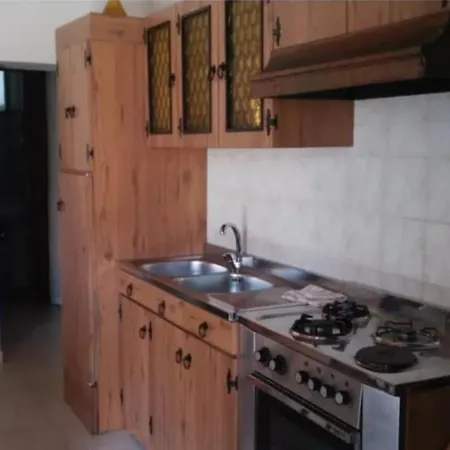 Casa Indipendente A Pochi Passi Dal Mare Apartment