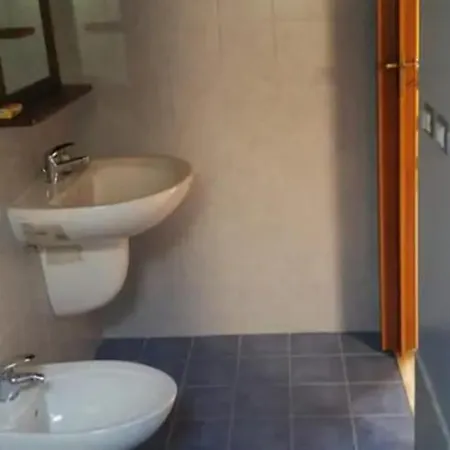 Casa Indipendente A Pochi Passi Dal Mare דירה בובה מרינה