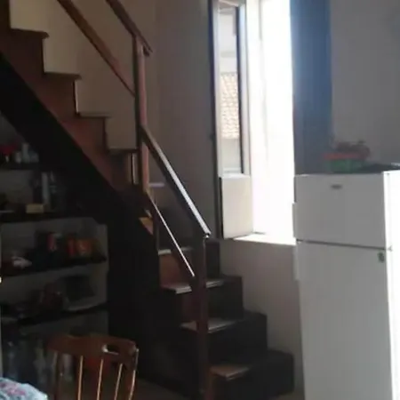 דירה Casa Indipendente A Pochi Passi Dal Mare